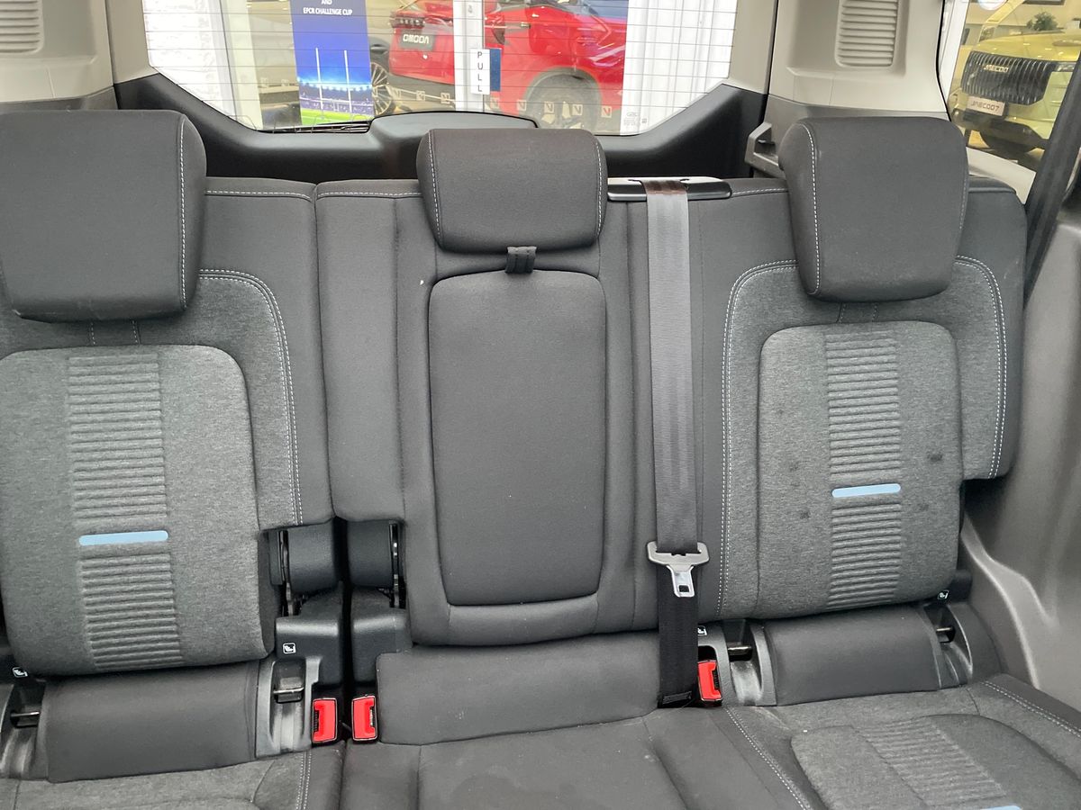 Used Ford Tourneo Connect 2022 for sale - 77708293: Photo 28