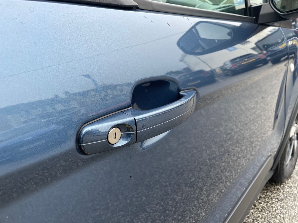 Used Ford Tourneo Connect 2022 for sale - 77708293: Photo 30