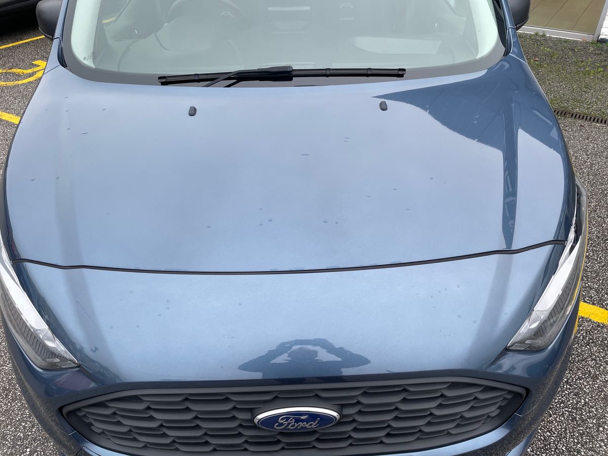 Used Ford Tourneo Connect 2022 for sale - 77708293: Photo 33