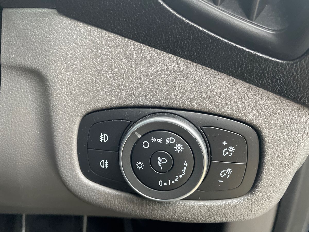 Used Ford Tourneo Connect 2022 for sale - 77708293: Photo 36