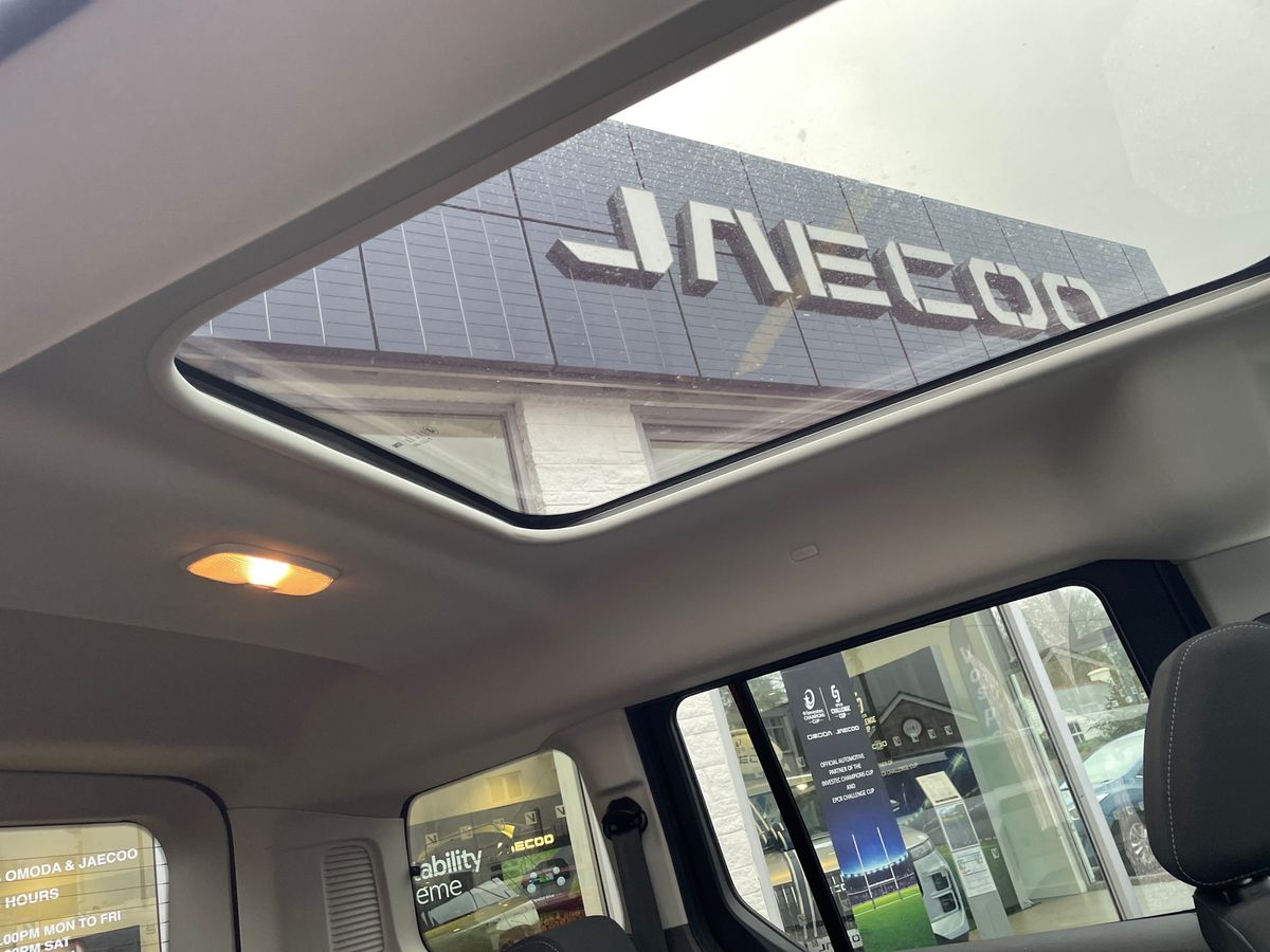 Used Ford Tourneo Connect 2022 for sale - 77708293: Photo 38