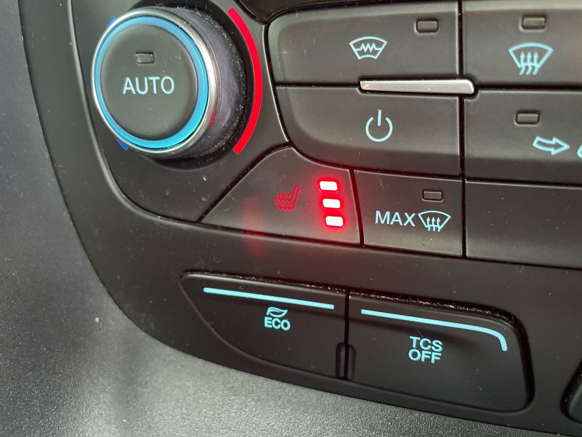 Used Ford Tourneo Connect 2022 for sale - 77708293: Photo 40