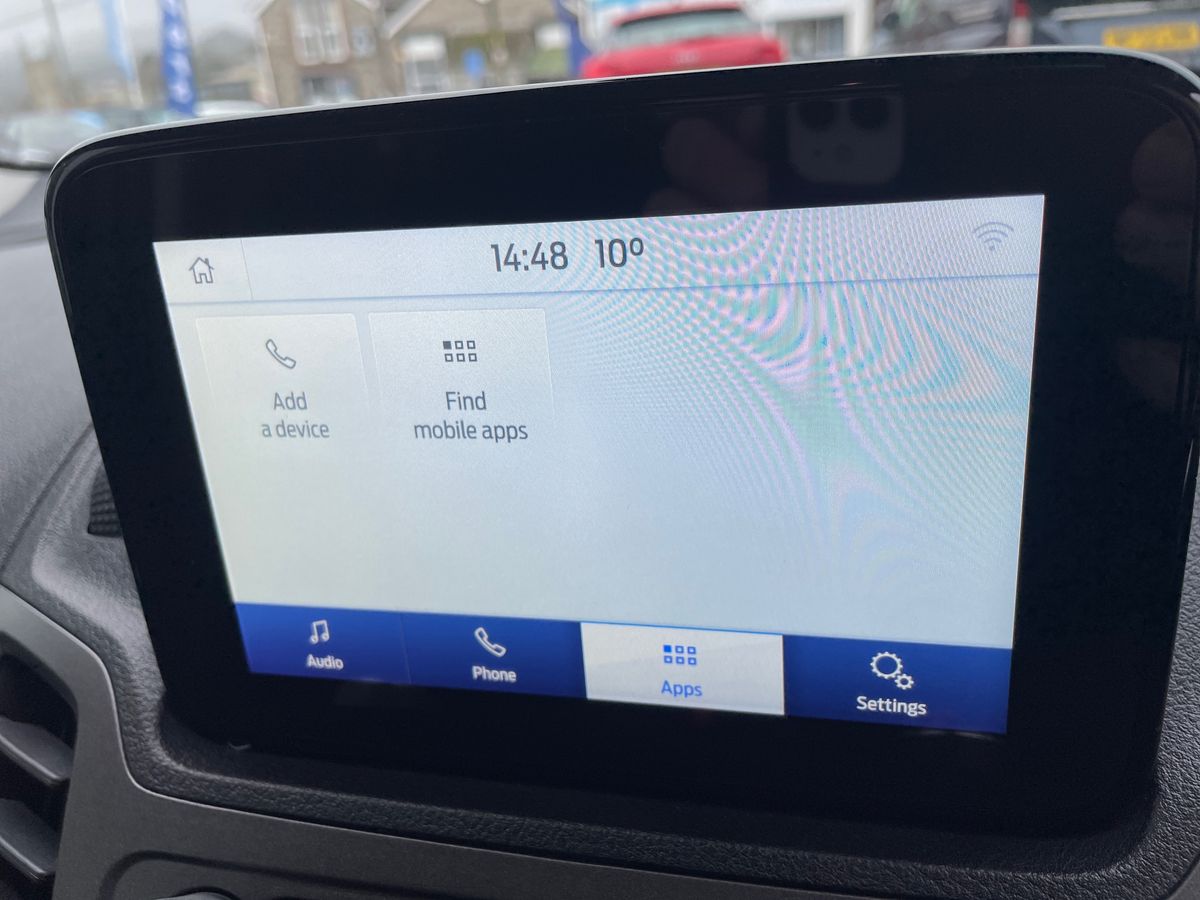 Used Ford Tourneo Connect 2022 for sale - 77708293: Photo 41