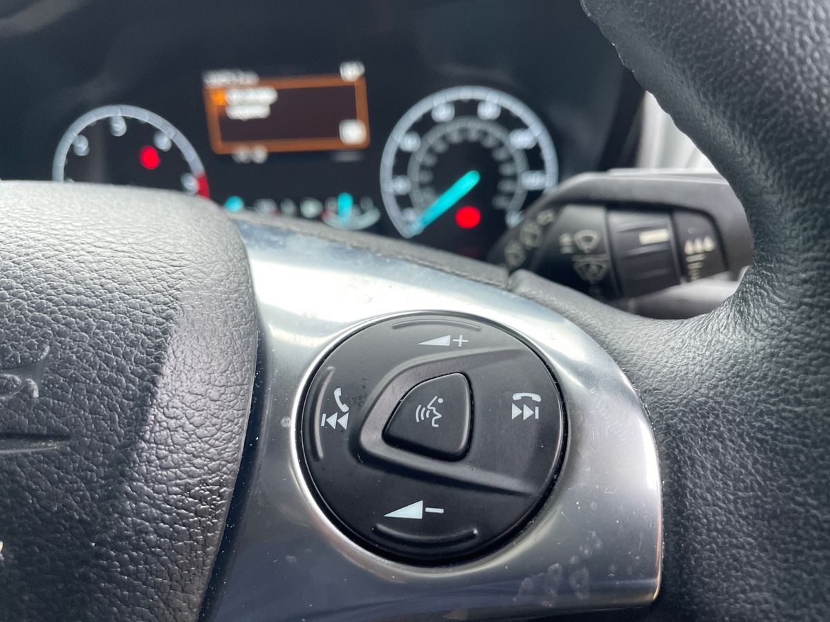 Used Ford Tourneo Connect 2022 for sale - 77708293: Photo 43