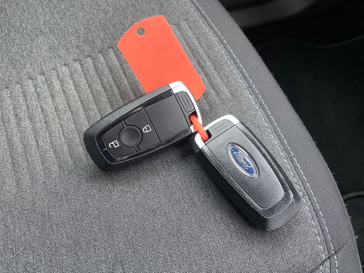 Used Ford Tourneo Connect 2022 for sale - 77708293: Photo 46