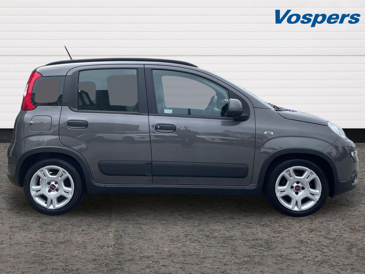 Used Fiat Panda 2023 for sale - 78136994: Photo 10
