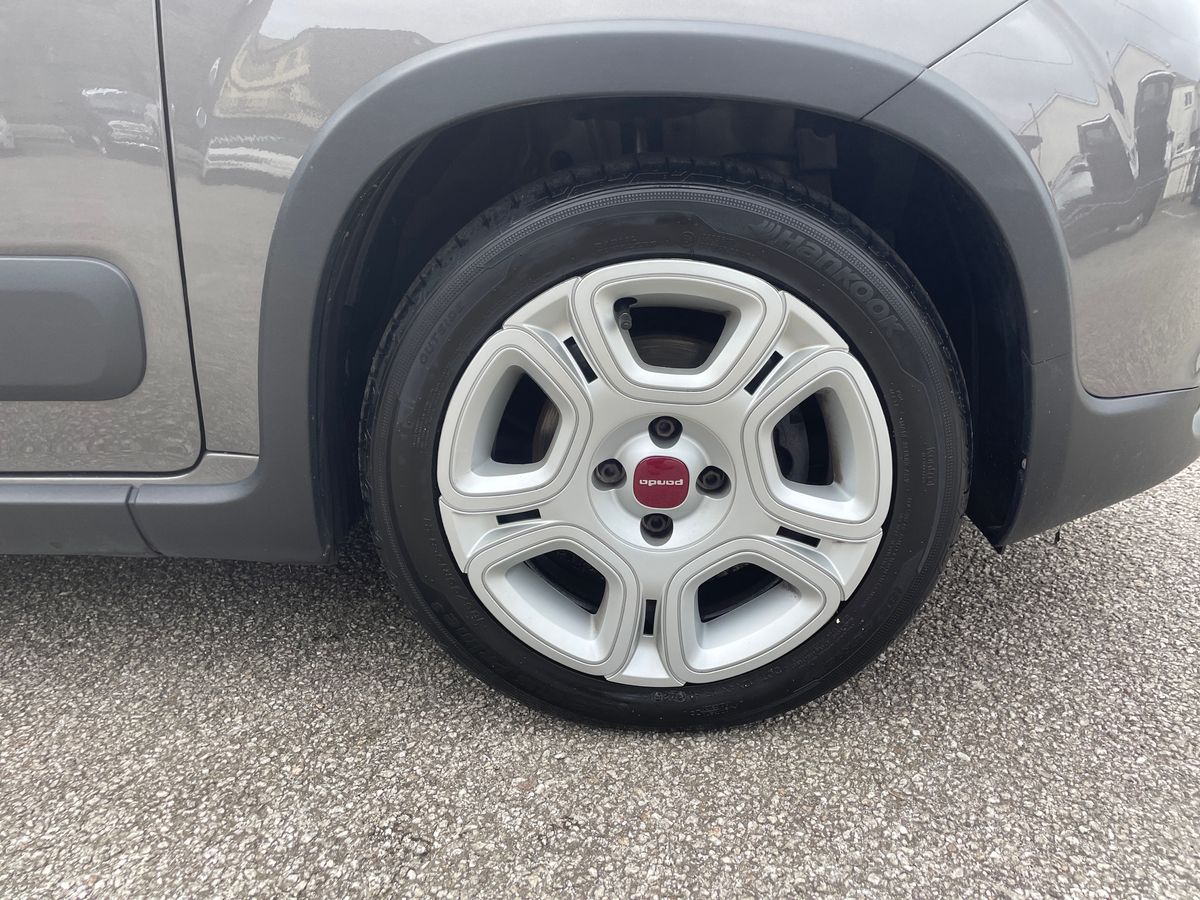 Used Fiat Panda 2023 for sale - 78136994: Photo 11