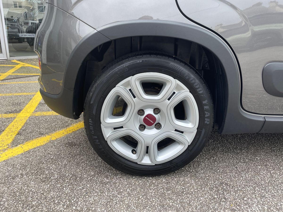 Used Fiat Panda 2023 for sale - 78136994: Photo 13