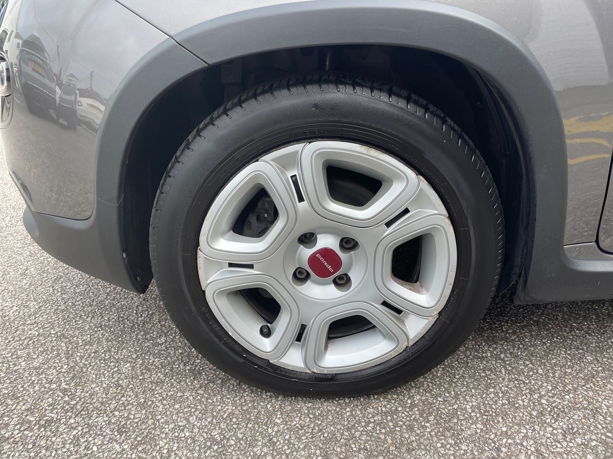 Used Fiat Panda 2023 for sale - 78136994: Photo 15