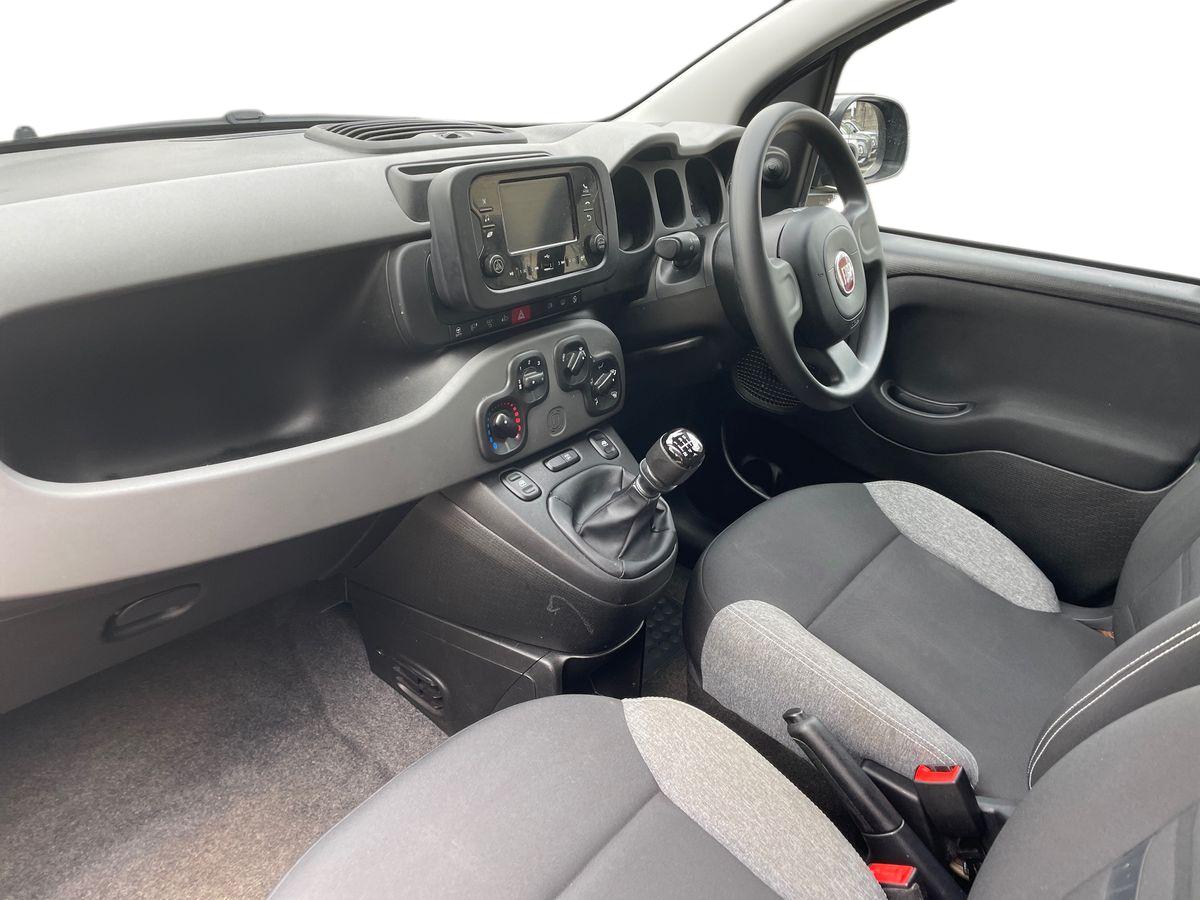 Used Fiat Panda 2023 for sale - 78136994: Photo 18