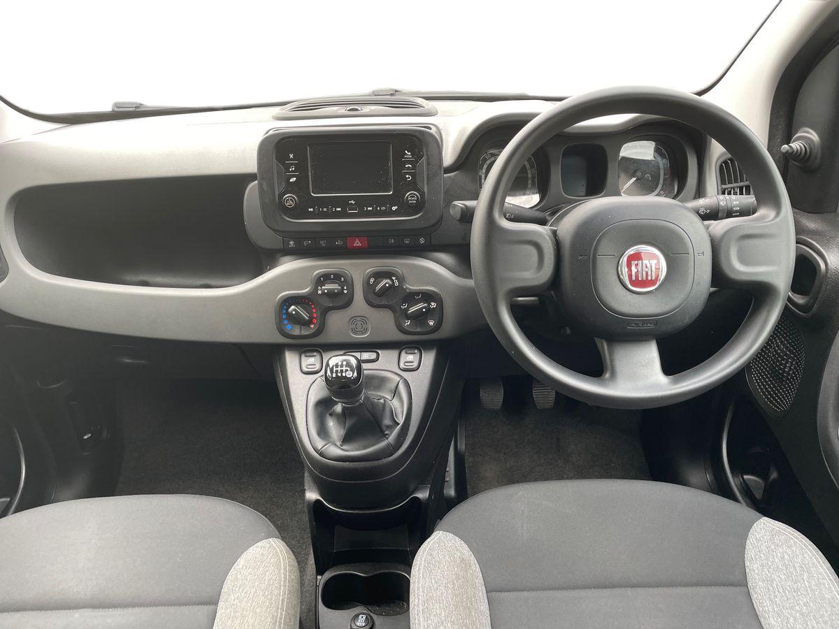 Used Fiat Panda 2023 for sale - 78136994: Photo 19