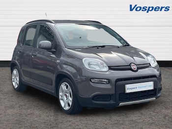 Used Fiat Panda 2023 for sale - 78136994: Photo
