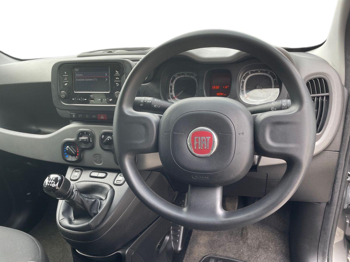 Used Fiat Panda 2023 for sale - 78136994: Photo 21