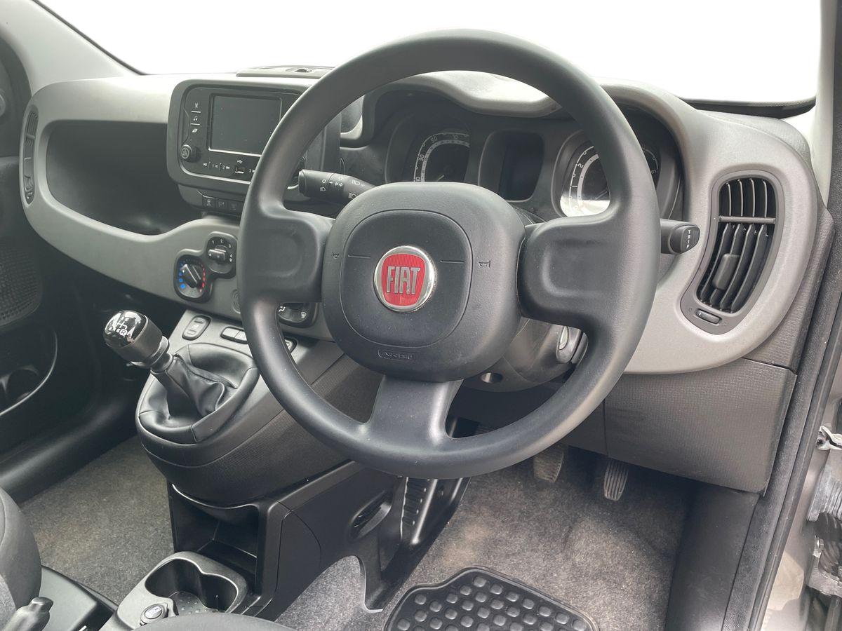 Used Fiat Panda 2023 for sale - 78136994: Photo 22
