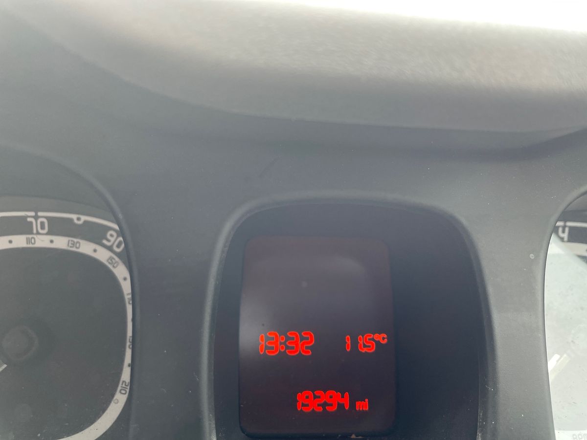 Used Fiat Panda 2023 for sale - 78136994: Photo 23