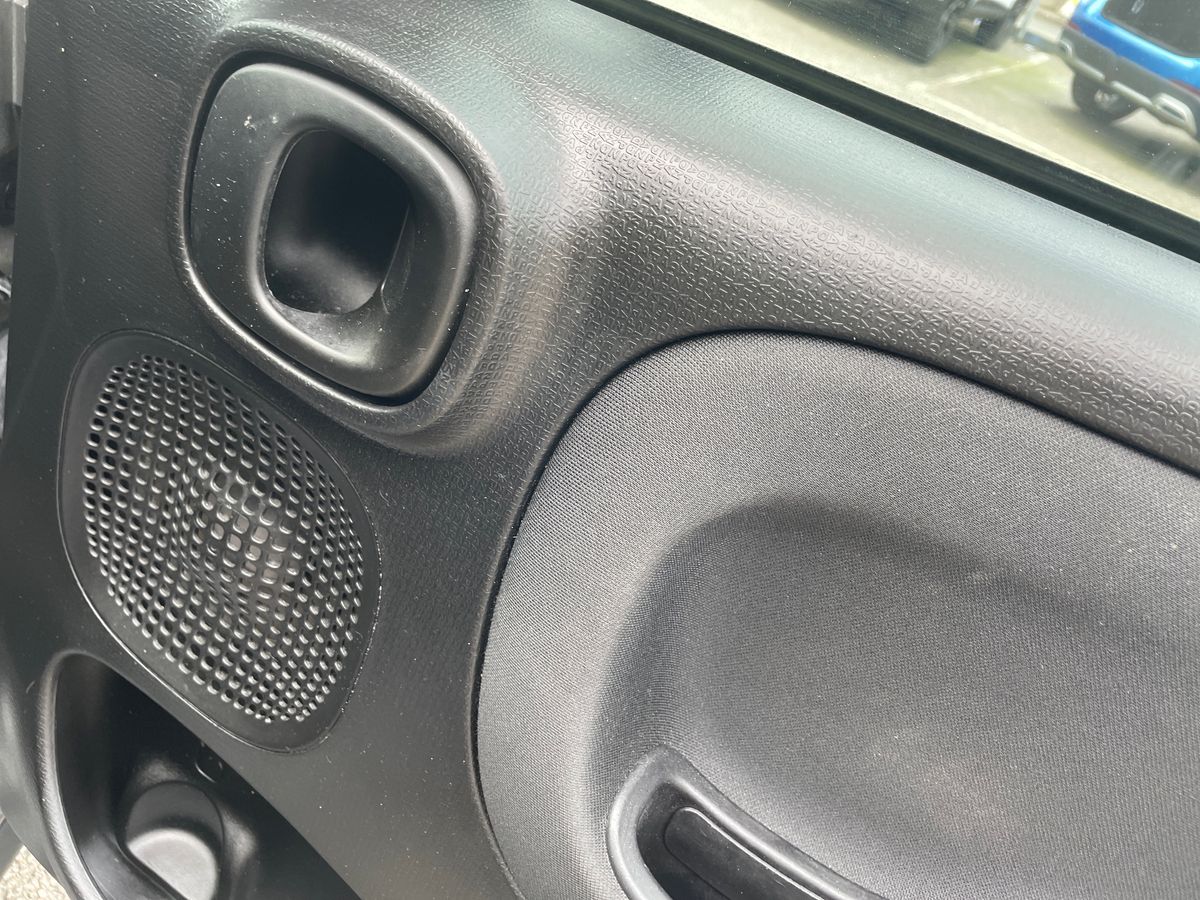 Used Fiat Panda 2023 for sale - 78136994: Photo 24