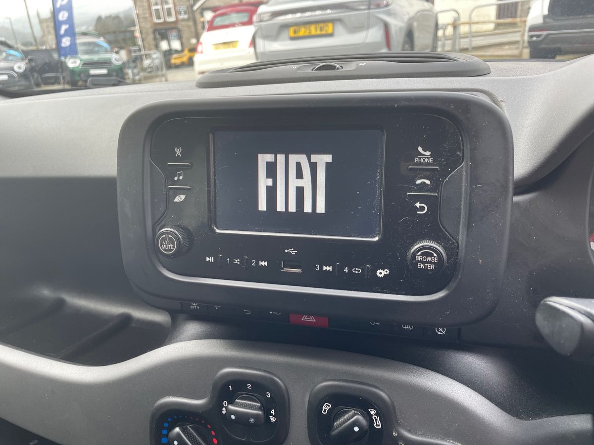 Used Fiat Panda 2023 for sale - 78136994: Photo 25