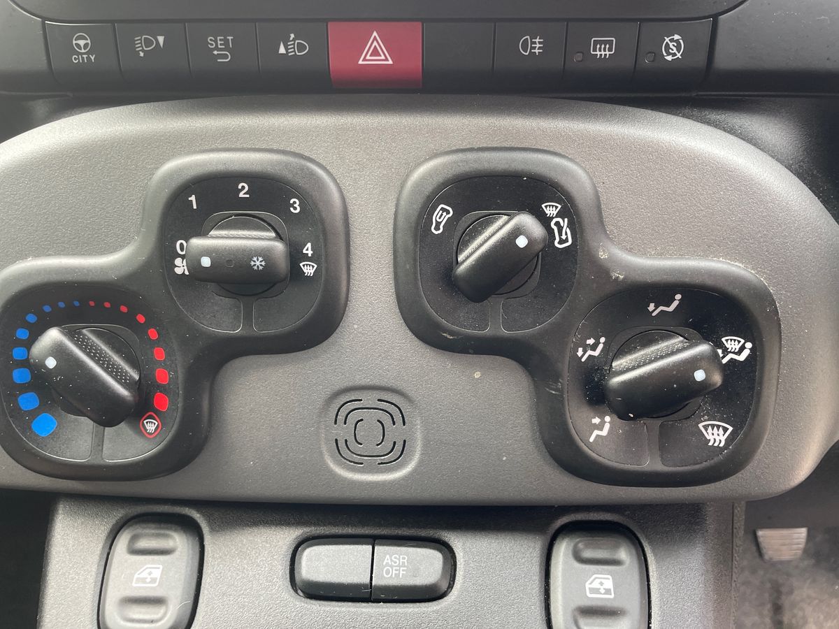 Used Fiat Panda 2023 for sale - 78136994: Photo 26