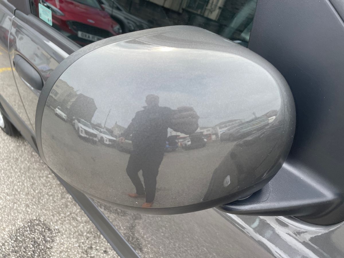 Used Fiat Panda 2023 for sale - 78136994: Photo 29