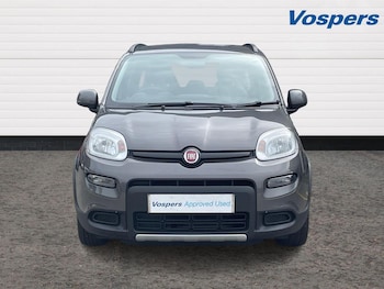Used Fiat Panda 2023 for sale - 78136994: Photo