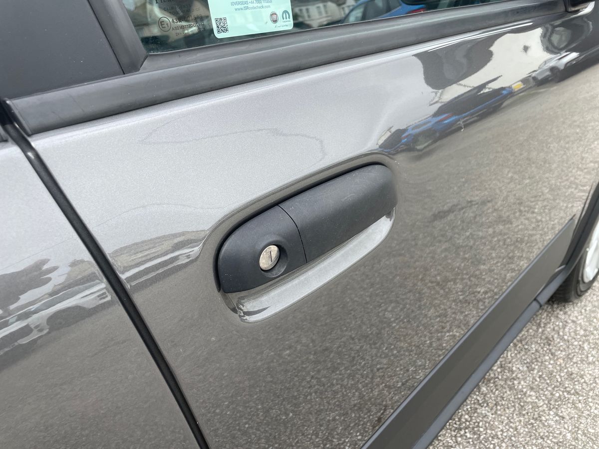 Used Fiat Panda 2023 for sale - 78136994: Photo 30