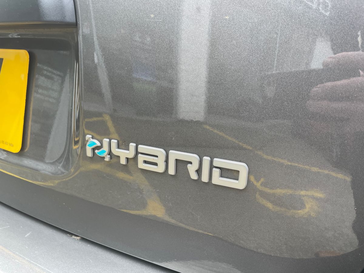 Used Fiat Panda 2023 for sale - 78136994: Photo 31