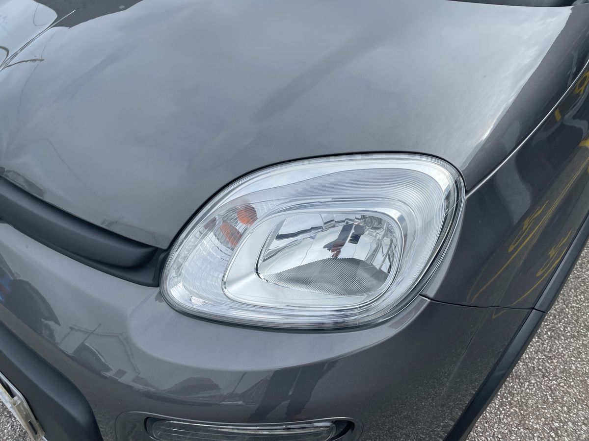 Used Fiat Panda 2023 for sale - 78136994: Photo 32