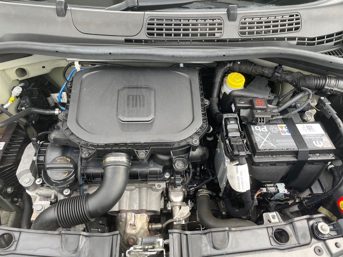 Used Fiat Panda 2023 for sale - 78136994: Photo 33