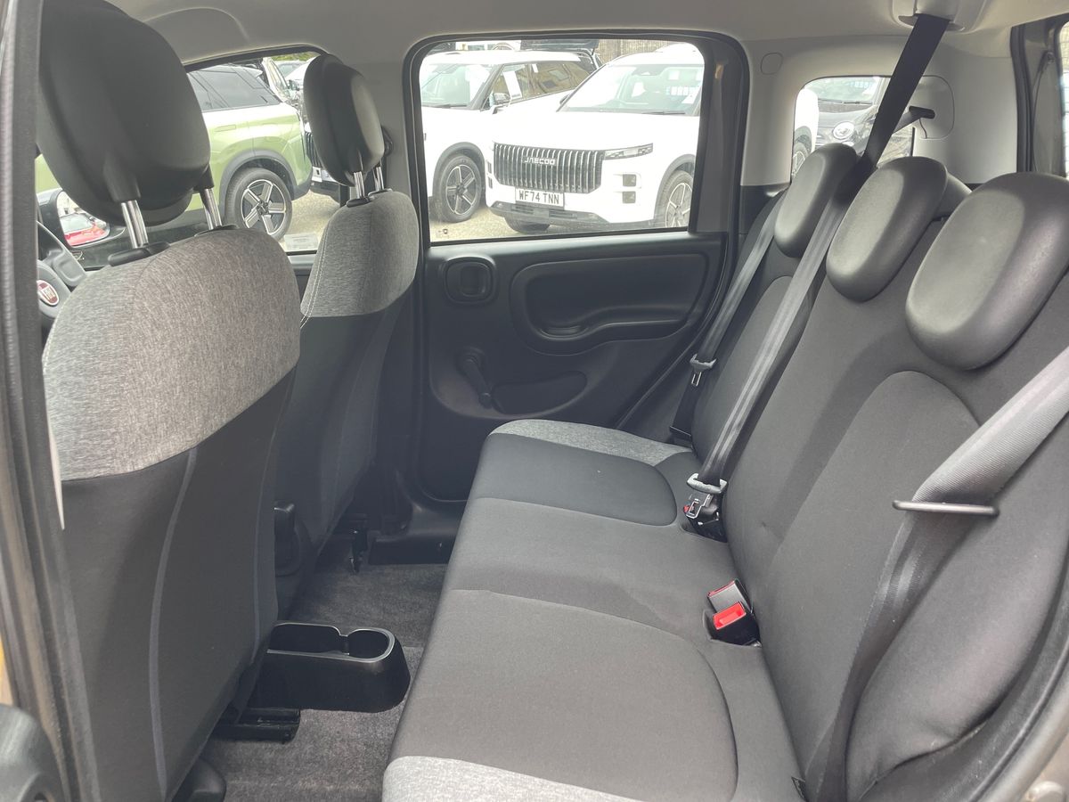 Used Fiat Panda 2023 for sale - 78136994: Photo 34