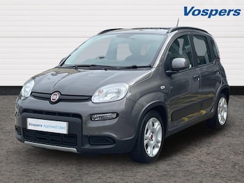 Used Fiat Panda 2023 for sale - 78136994: Photo