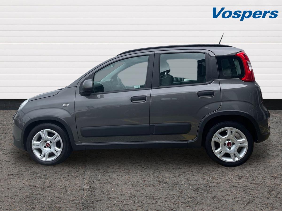 Used Fiat Panda 2023 for sale - 78136994: Photo 5