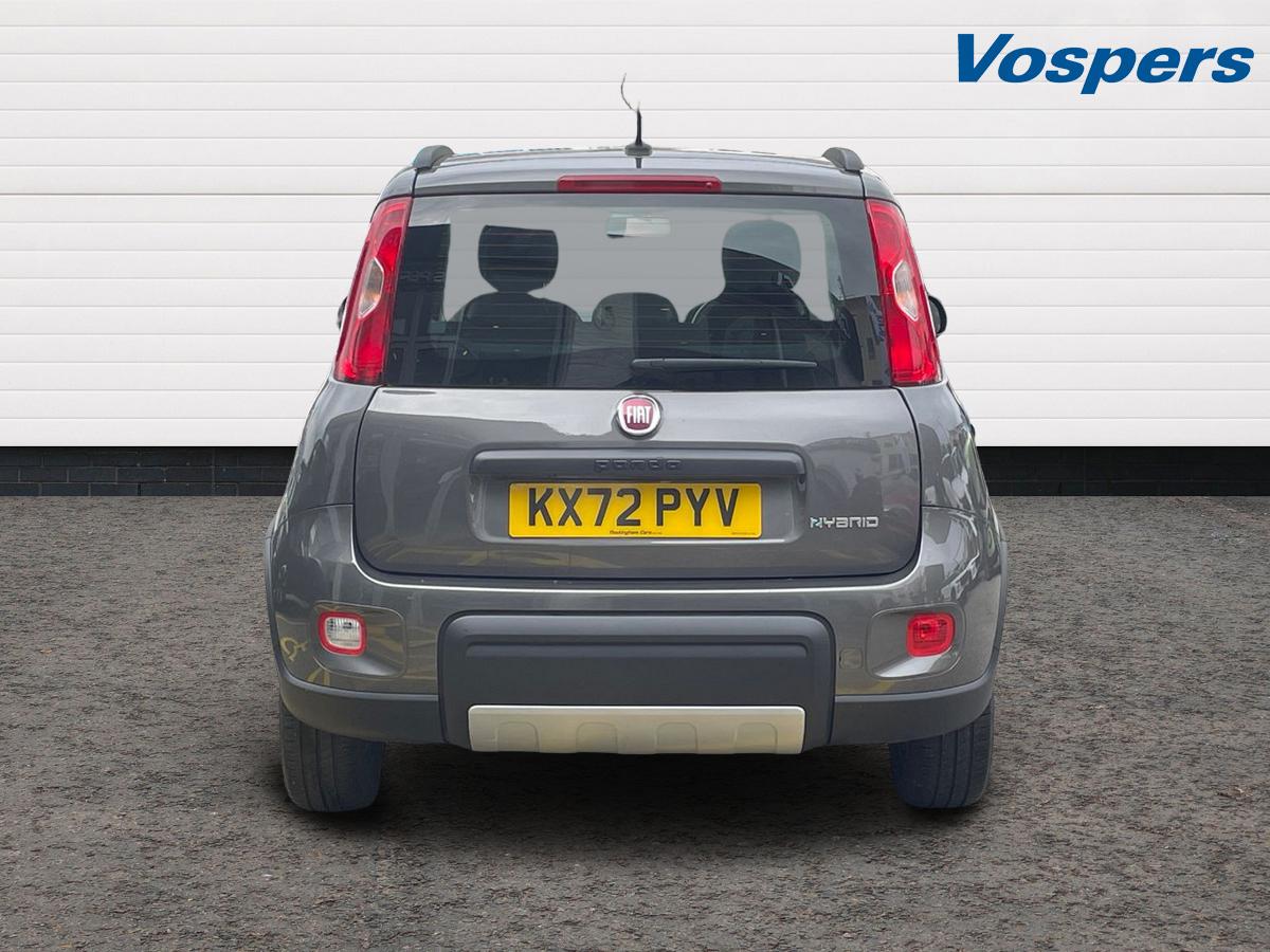 Used Fiat Panda 2023 for sale - 78136994: Photo 7