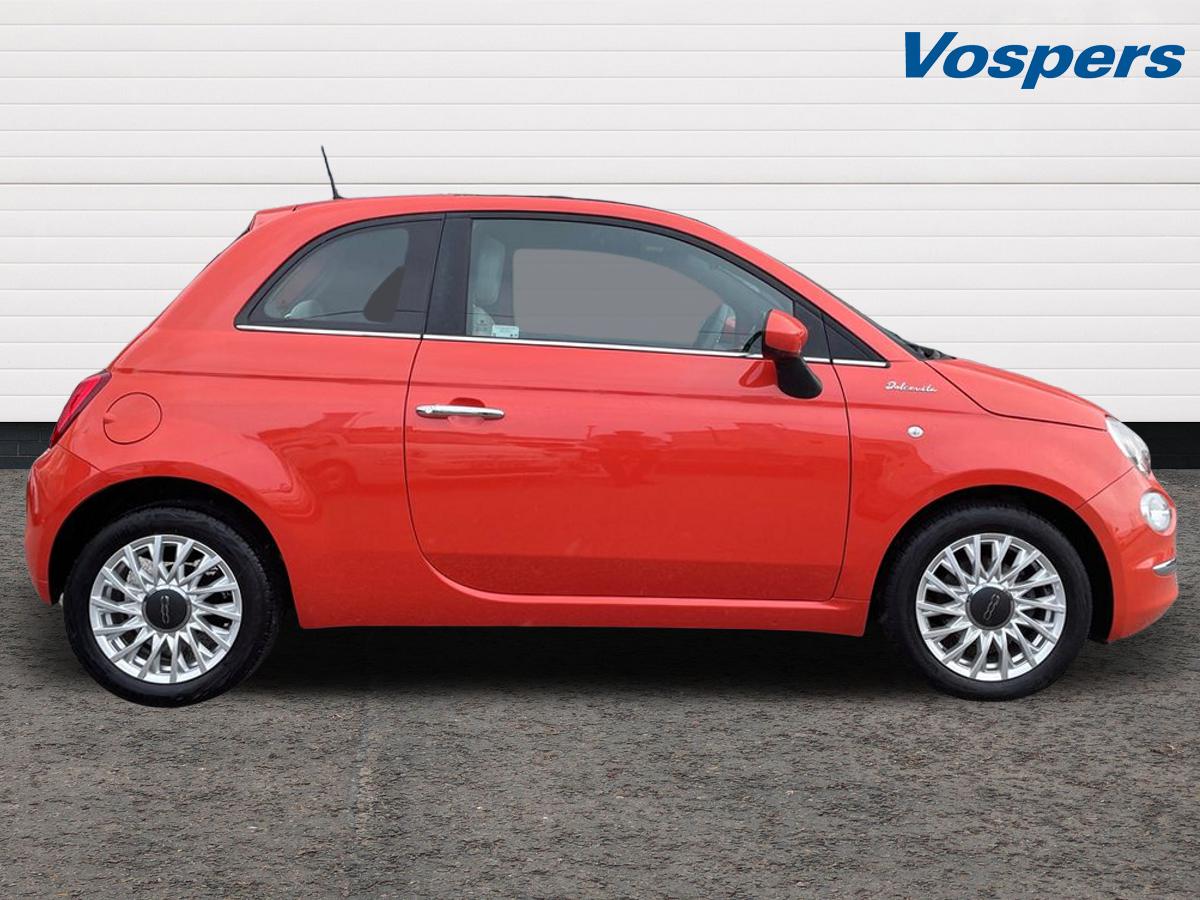 Used Fiat 500 2022 for sale - 76176236: Photo 10