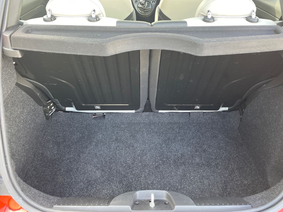 Used Fiat 500 2022 for sale - 76176236: Photo 17