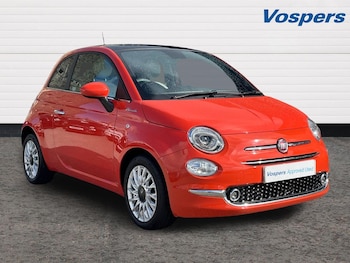 Fiat - 500
