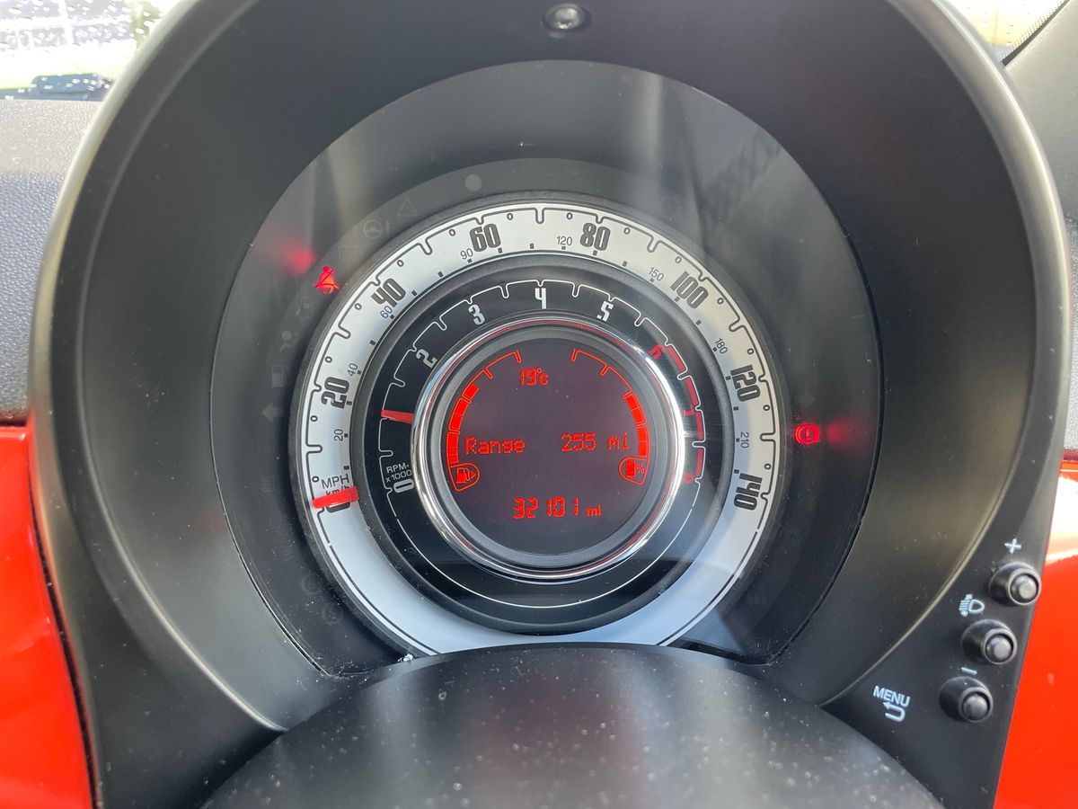 Used Fiat 500 2022 for sale - 76176236: Photo 23
