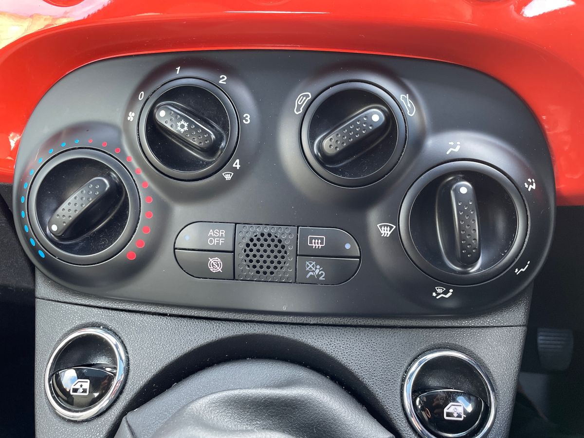 Used Fiat 500 2022 for sale - 76176236: Photo 26