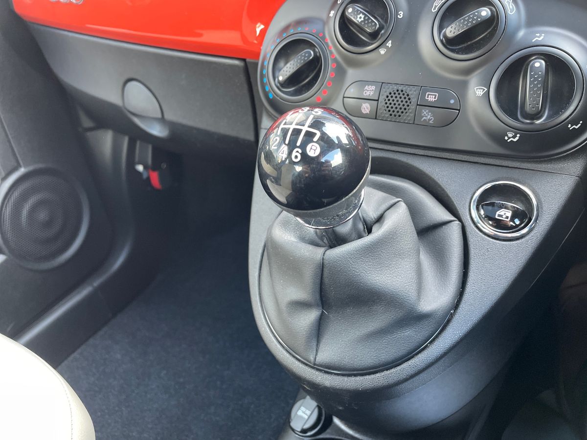 Used Fiat 500 2022 for sale - 76176236: Photo 27
