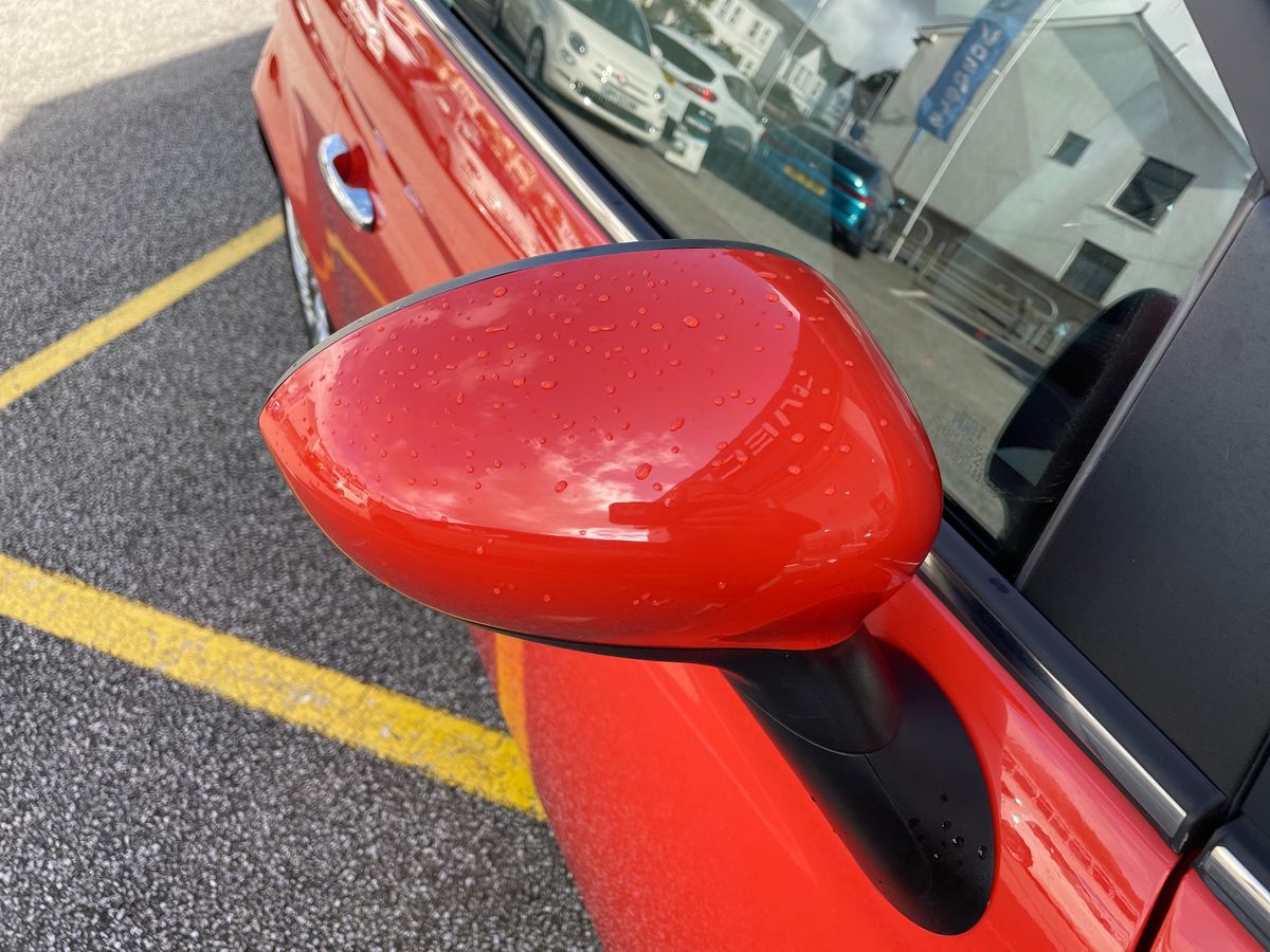 Used Fiat 500 2022 for sale - 76176236: Photo 29