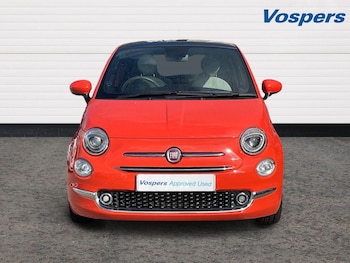 Used Fiat 500 2022 for sale - 76176236: Photo 2