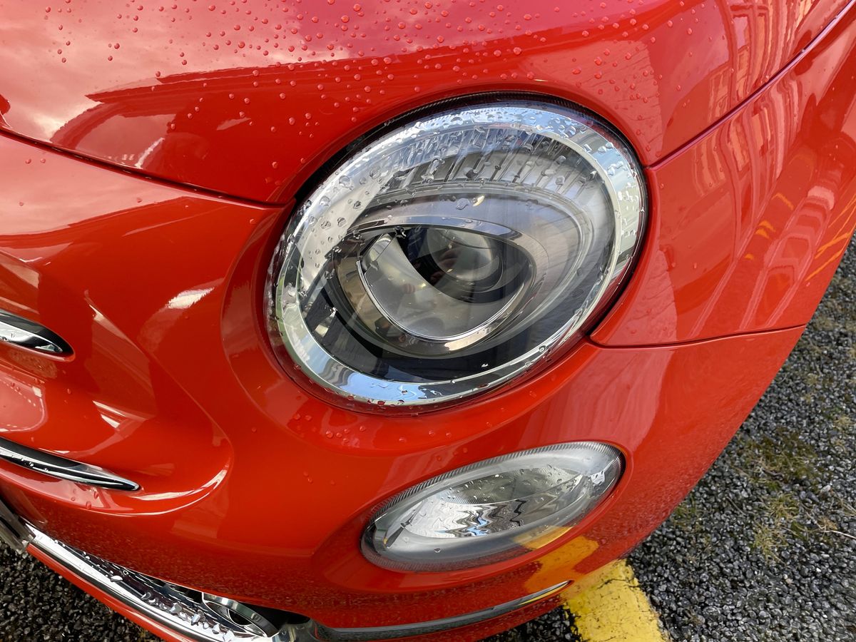 Used Fiat 500 2022 for sale - 76176236: Photo 32