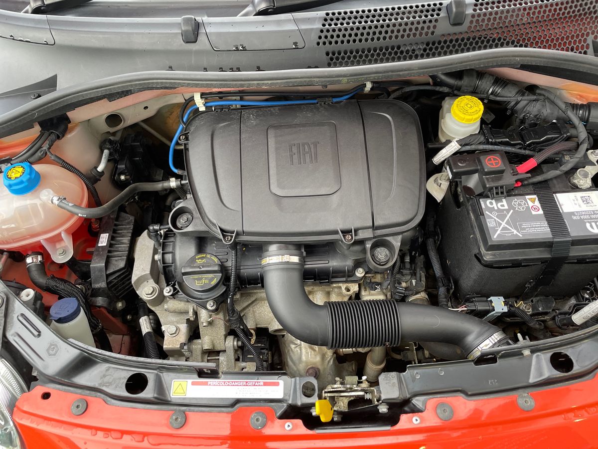 Used Fiat 500 2022 for sale - 76176236: Photo 33