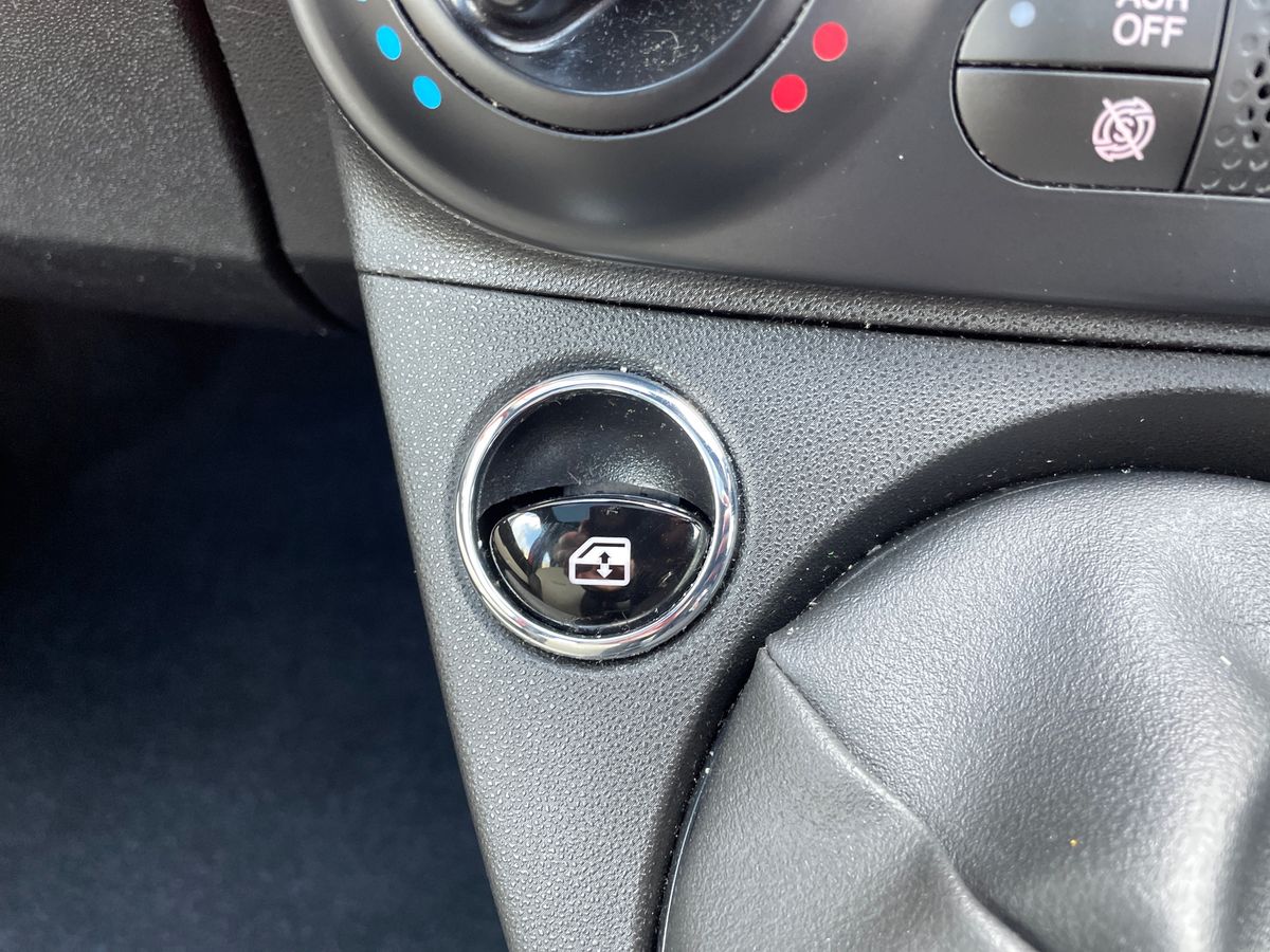 Used Fiat 500 2022 for sale - 76176236: Photo 34