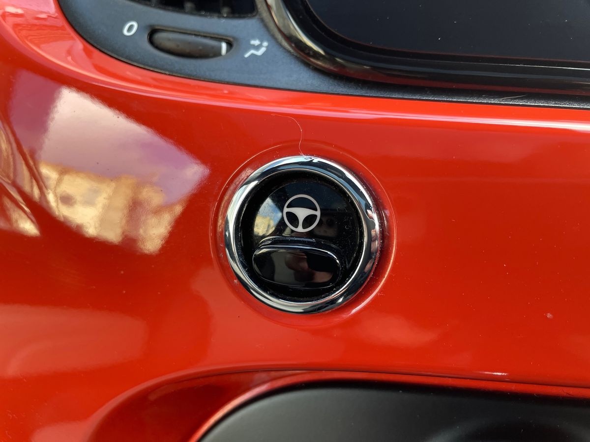 Used Fiat 500 2022 for sale - 76176236: Photo 35