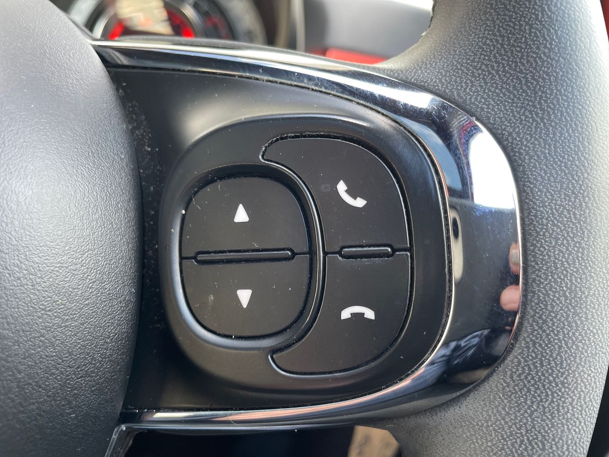 Used Fiat 500 2022 for sale - 76176236: Photo 39