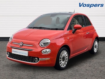 Used Fiat 500 2022 for sale - 76176236: Photo 3