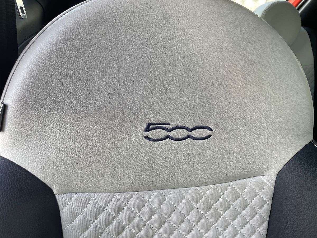 Used Fiat 500 2022 for sale - 76176236: Photo 40
