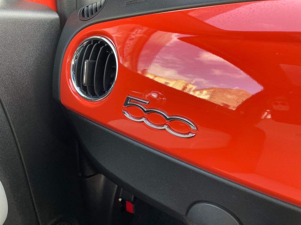 Used Fiat 500 2022 for sale - 76176236: Photo 41