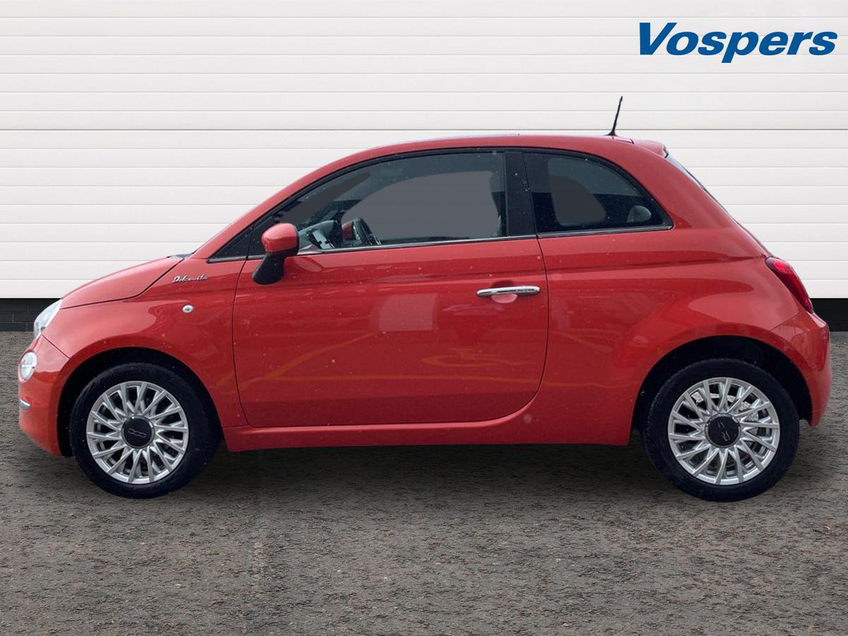 Used Fiat 500 2022 for sale - 76176236: Photo 5