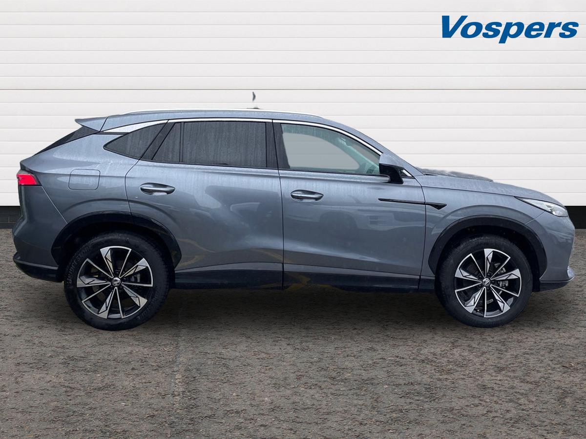 Used MG MG HS 2024 for sale - 77855787: Photo 10